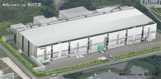 東芝年底關(guān)閉閃存芯片老廠，加大外包力度并推動建設工程設計轉(zhuǎn)型