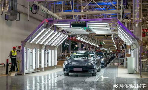 當特斯拉降價至29萬 一場跨界震蕩波中的建設工程設計行業(yè)