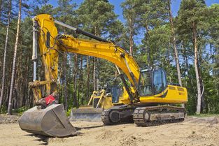 質(zhì)量重于泰山 筑牢建筑根基的工程材料檢測與設計
