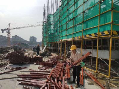 天建攜手浙江環宇建設集團,打造&ldquo;碧桂園&middot;運河宸章&rdquo;標桿工程