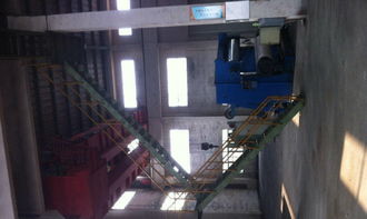 夏港獨棟機械車間3000平出租，打造工業機器人制造新基地