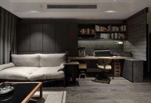 濰坊家裝公司前十強(qiáng)盤(pán)點(diǎn) 專(zhuān)業(yè)設(shè)計(jì)與施工指南