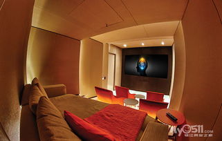 漢森智能 以卓越設(shè)計(jì)與精湛工藝，重塑您的室內(nèi)外生活空間